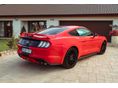 FORD MUSTANG 2019/6 - 7