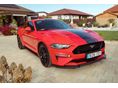 FORD MUSTANG 2019/6 - 8