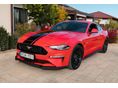 FORD MUSTANG 2019/6 - 2