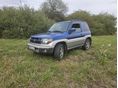 MITSUBISHI PAJERO PININ 2000/1 - 1