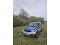 MITSUBISHI PAJERO PININ 2000/1 - 2