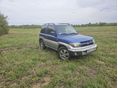 MITSUBISHI PAJERO PININ 2000/1 - 3