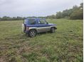 MITSUBISHI PAJERO PININ 2000/1 - 4