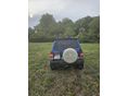 MITSUBISHI PAJERO PININ 2000/1 - 5