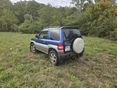 MITSUBISHI PAJERO PININ 2000/1 - 6