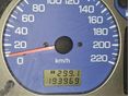 MITSUBISHI PAJERO PININ 2000/1 - 8