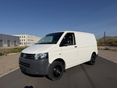 VOLKSWAGEN TRANSPORTER T5 2011/4 - 1
