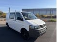 VOLKSWAGEN TRANSPORTER T5 2011/4 - 2