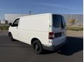 VOLKSWAGEN TRANSPORTER T5 2011/4 - 4