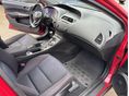 HONDA CIVIC 2009/8 - 10