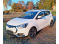 JAC IEV7S 2021/8 - 2