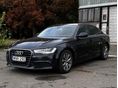 AUDI A6 2011/5 - 2