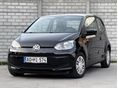 VOLKSWAGEN UP 2012/2 - 4