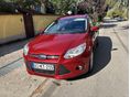 FORD FOCUS 2014/1 - 4