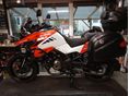 SUZUKI DL 1000 2022/6 - 1