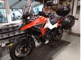 SUZUKI DL 1000 2022/6 - 2