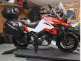 SUZUKI DL 1000 2022/6 - 4