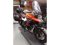 SUZUKI DL 1000 2022/6 - 5