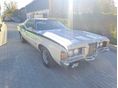 MERCURY COUGAR 1970/3 - 3