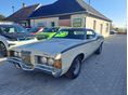 MERCURY COUGAR 1970/3 - 1