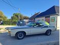 MERCURY COUGAR 1970/3 - 8