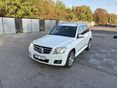 MERCEDES-BENZ GLK 320 2009/6 - 1