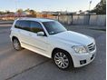 MERCEDES-BENZ GLK 320 2009/6 - 2