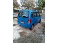 OPEL AGILA 2002/1 - 2