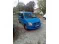 OPEL AGILA 2002/1 - 3