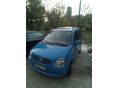 OPEL AGILA 2002/1 - 7