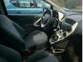 FORD KA 2010/1 - 6