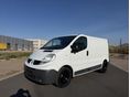 RENAULT TRAFIC 2012/4 - 1