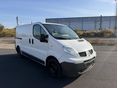 RENAULT TRAFIC 2012/4 - 2