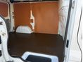 RENAULT TRAFIC 2012/4 - 12