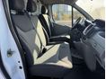 RENAULT TRAFIC 2012/4 - 6