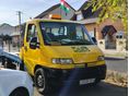 PEUGEOT BOXER 2001/7 - 1