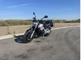 SUZUKI GSR 600 2006/8 - 1