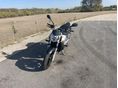 SUZUKI GSR 600 2006/8 - 2