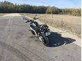 SUZUKI GSR 600 2006/8 - 5