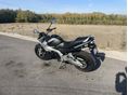 SUZUKI GSR 600 2006/8 - 6