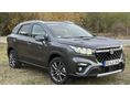SUZUKI S-CROSS 2024/4 - 7