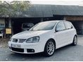 VOLKSWAGEN GOLF V 2007/12 - 1