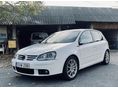 VOLKSWAGEN GOLF V 2007/12 - 1
