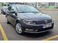 VOLKSWAGEN PASSAT VII 2013/7 - 1
