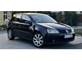 VOLKSWAGEN GOLF V 2004/11 - 2