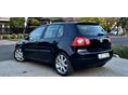 VOLKSWAGEN GOLF V 2004/11 - 4