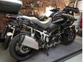 SUZUKI DL 1000 2014/6 - 8