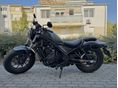 HONDA CMX 500 REBEL 2025/11 - 1