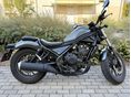 HONDA CMX 500 REBEL 2025/11 - 5