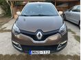 RENAULT CAPTUR 2013/11 - 2